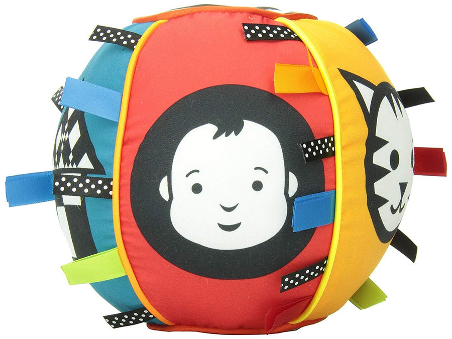 Wimmer Learn & Play Ball
