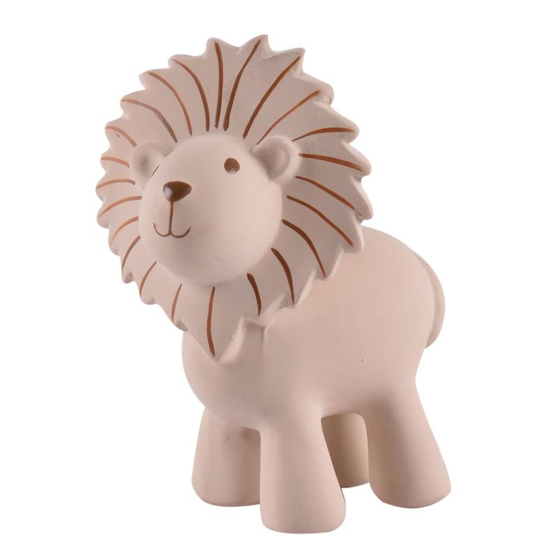 My 1st Tikiti Zoo Lion
