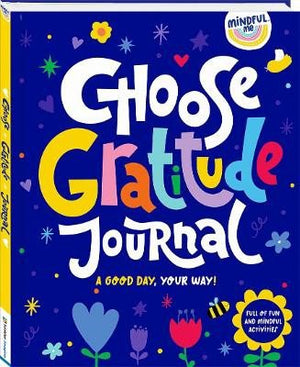 You Got This Gratitude Journal