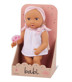 Babi 14' L with Body Suit and Headband