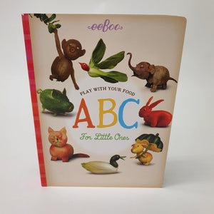 ABC For Little Ones