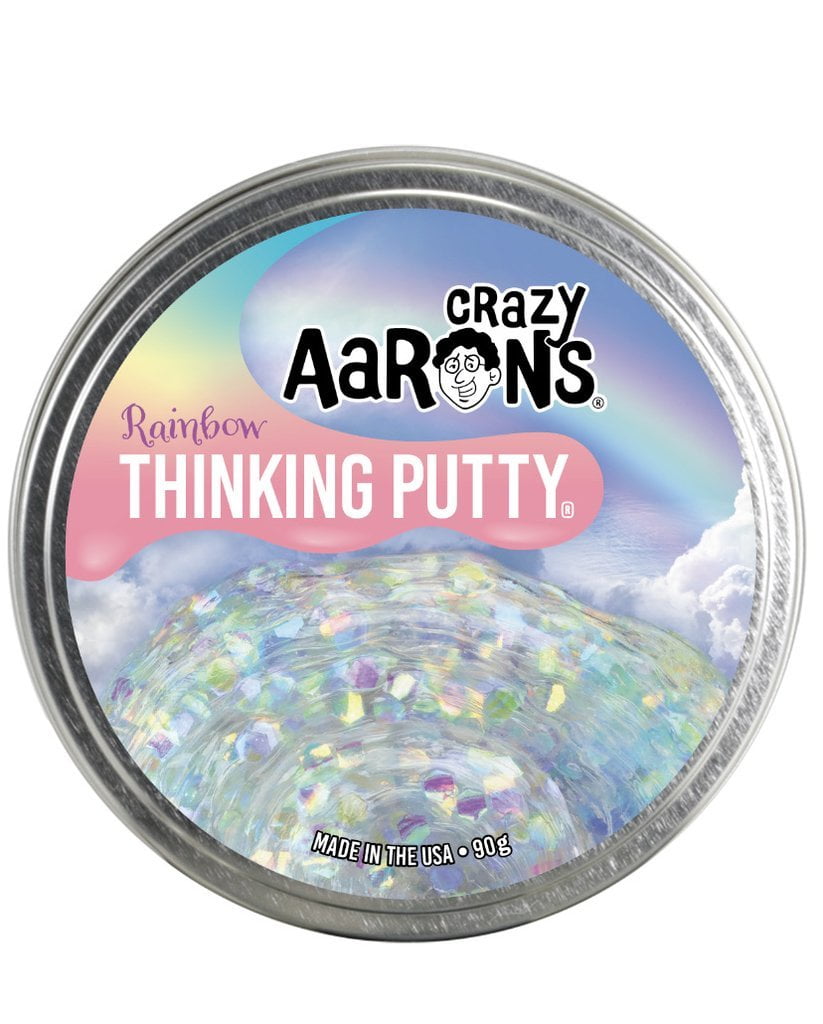Thinking Putty Rainbow