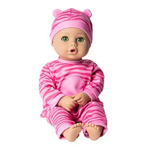 Adora Playtime Baby Tiger Bright