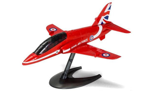 Airfix Quickbuild RAF Red Arrow Hawk