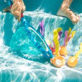 B Toys Scoop a Diving Set