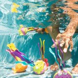 B Toys Scoop a Diving Set