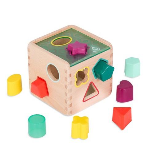 Battat Wonder Cube