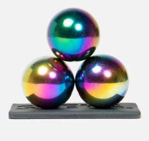 Speks Magnetic Balls Oil Slick