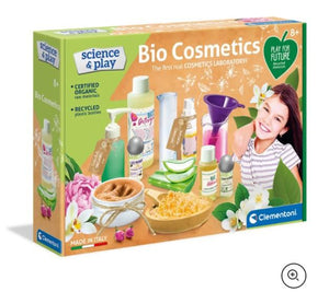 Bio Cosmetic Lab Science & Play