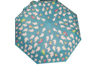 Toucan Fold Up Umbrella