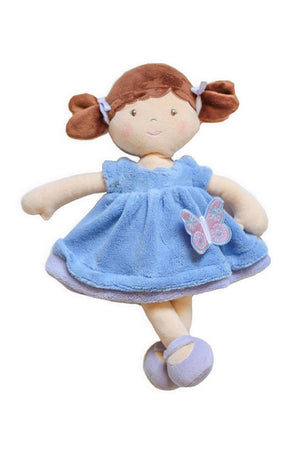 Butterfly Kids Doll  Pari 35cm