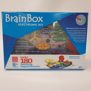 Brain Box Absolute Kit