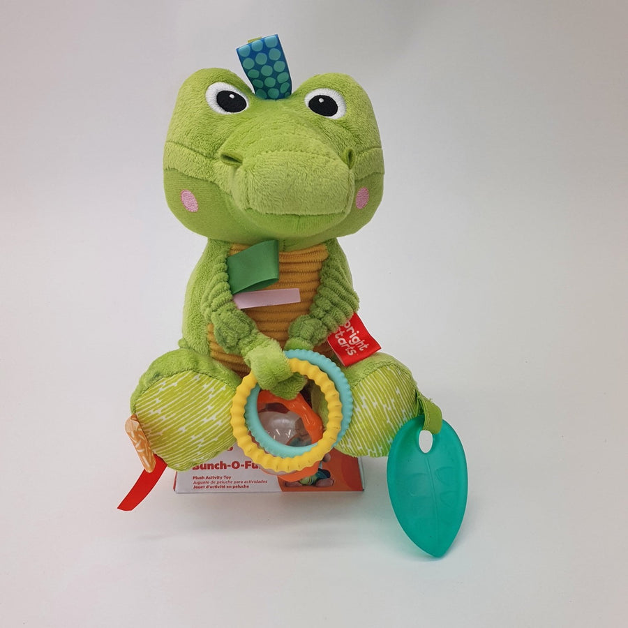 Bright Starts Bunch-Of-Fun