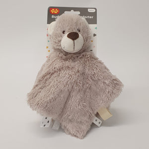 Buddy Bear Comforter