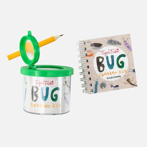 Bug Spotter Kit Tiger Tribe