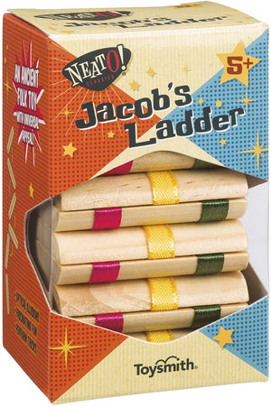 Jacobs Ladder