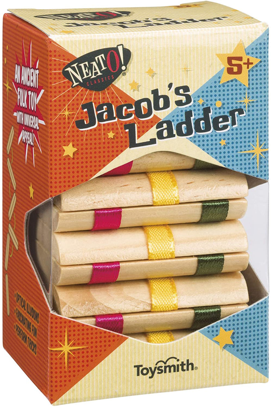 Jacobs Ladder