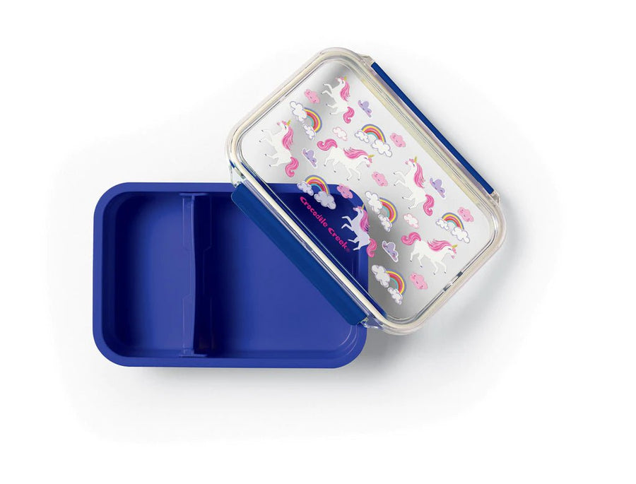C Creek Bento Box Unicorn