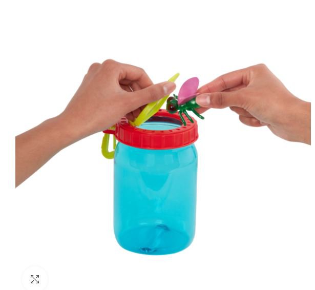 B Toys Bug Catcher Kit