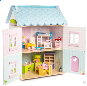 Blue Bird Cottage & Furniture Le Toy Van