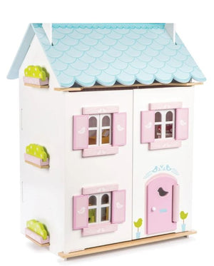 Blue Bird Cottage & Furniture Le Toy Van