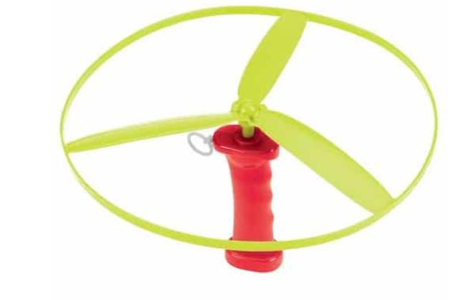 Battat Skyrocopter