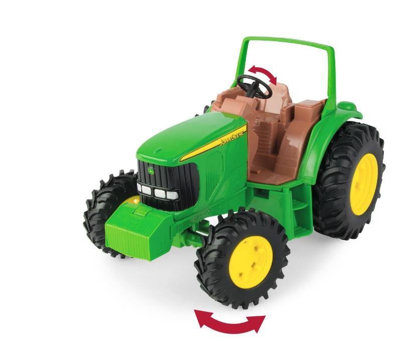John Deere Tractor 20cm