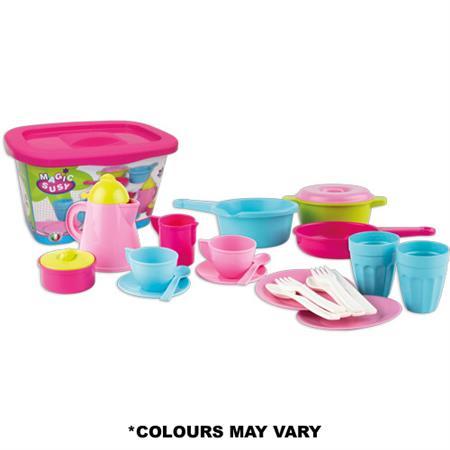 Magic Susy Kitchen Accessories