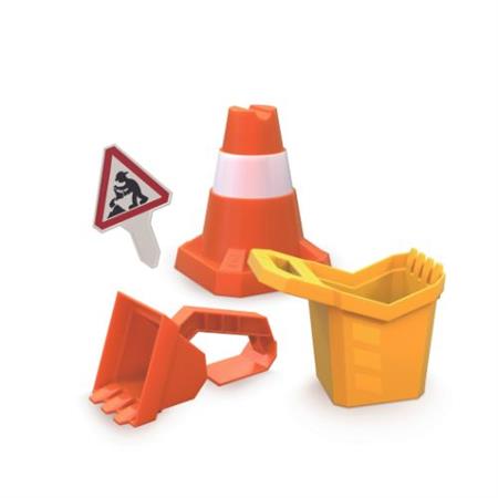 Construction Kits