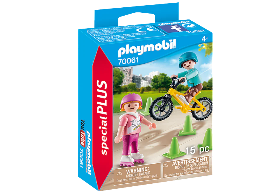 Playmobil