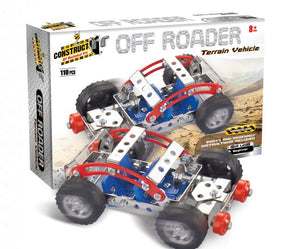 Construct IT Off Roader