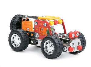 Construct IT Mini SUV
