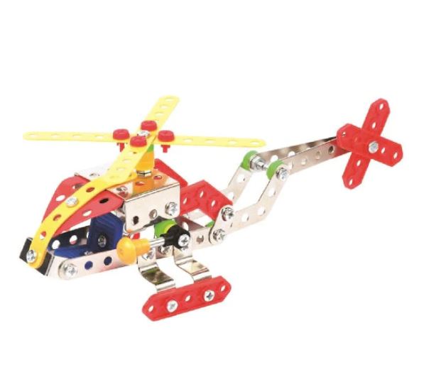 Construct IT Helicopter