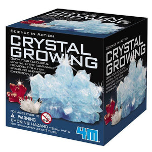 Crystal Growing