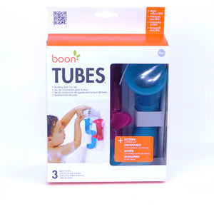 Boon Tubes Building Bath Toy
