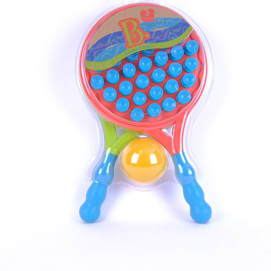 Battat Paddle Popper