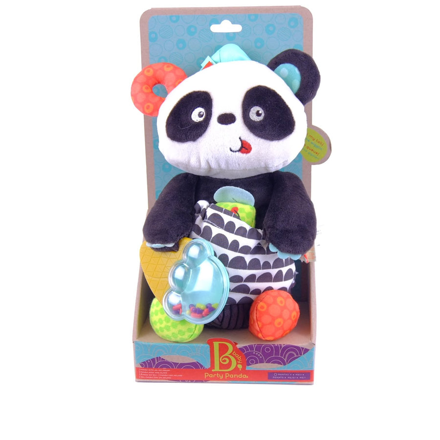 Battat Party Panda