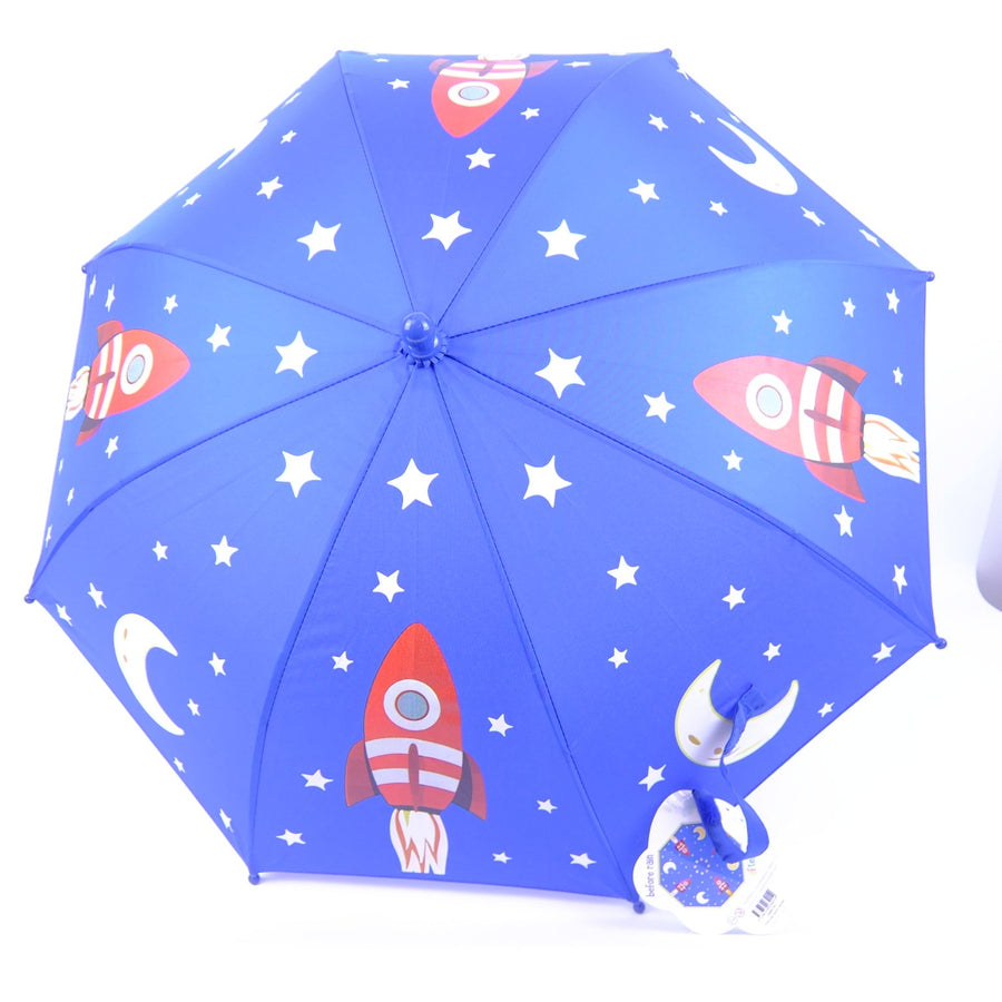 Space Rocket Umbrella