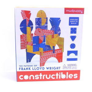 Frank Lloyd Constructables