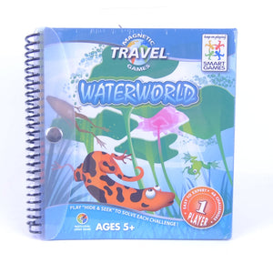 Smart Travel Waterworld