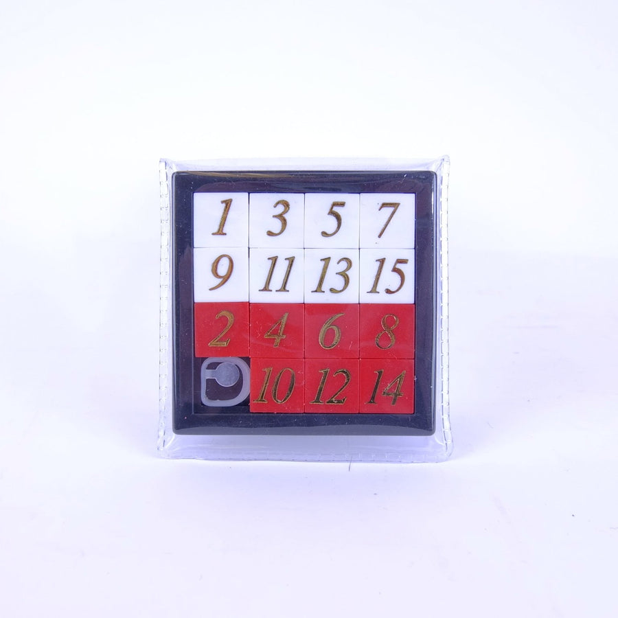 Number Puzzle