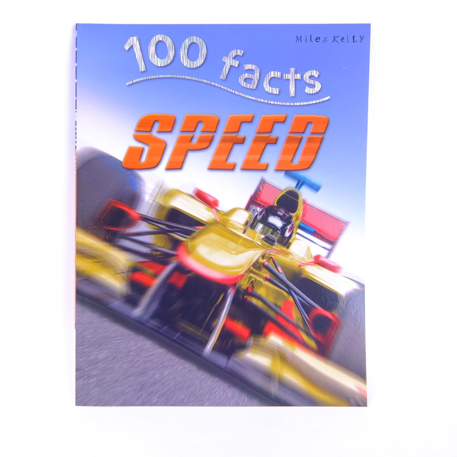 100 Facts Speed