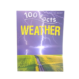100 Facts Weather