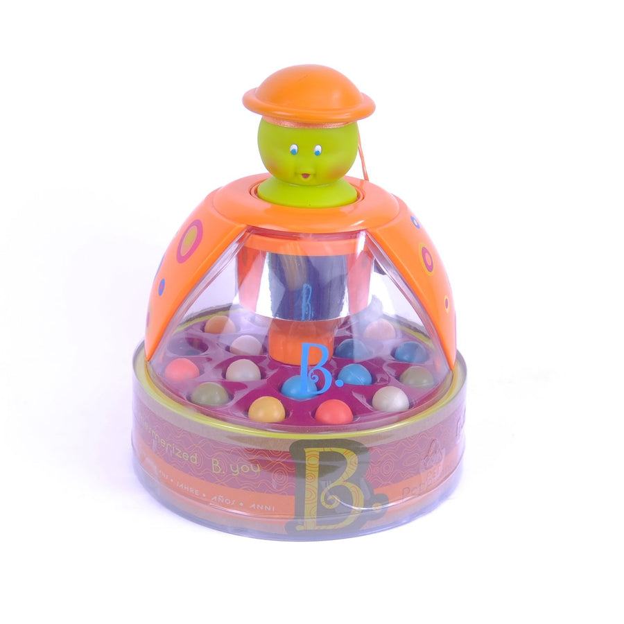 Battat Poppitoppy