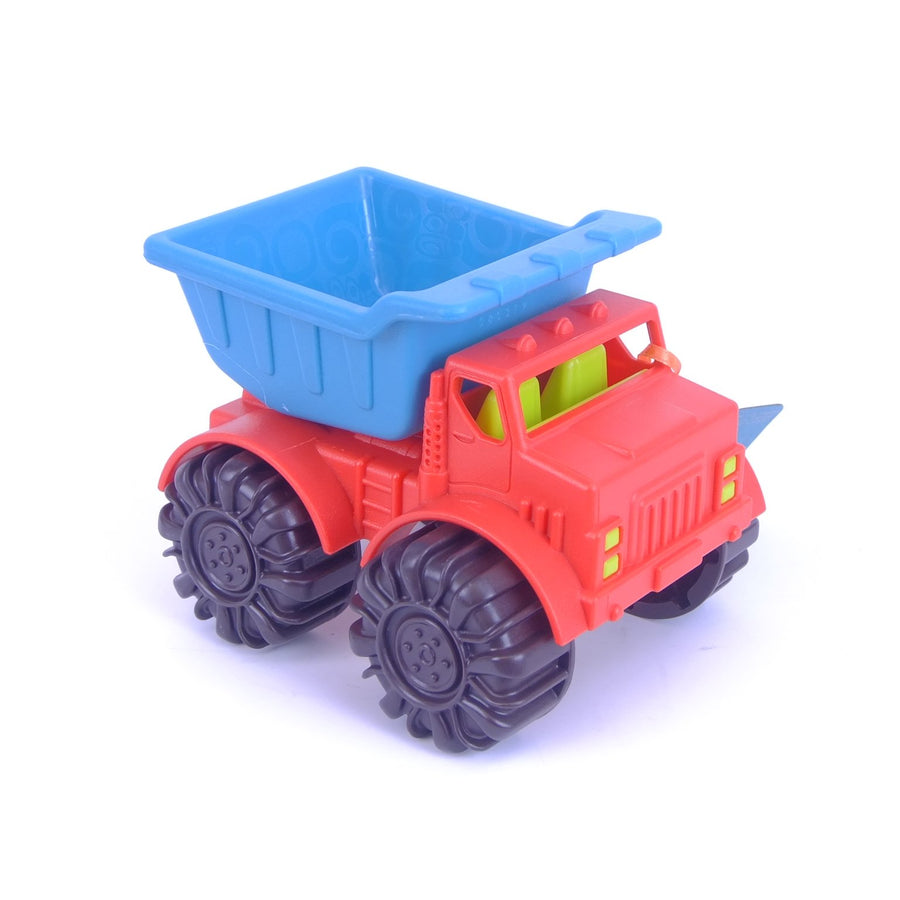 Battat Mini Tuckette - Orange