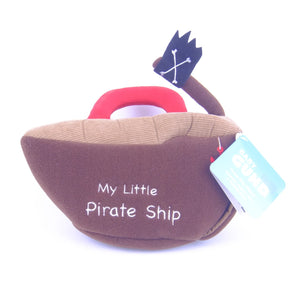My Little Pirate Ship