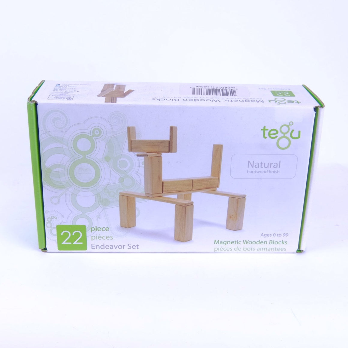 Wooden Blocks