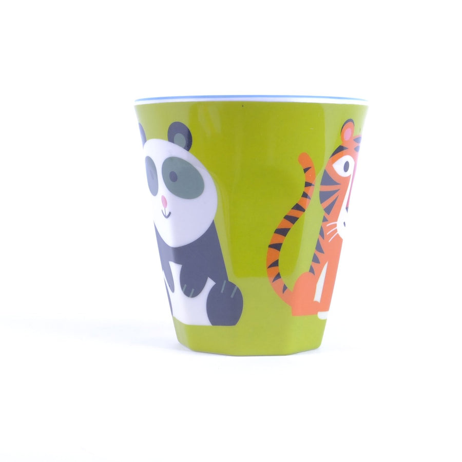 CrocCreek Cup Jungle Jamboree