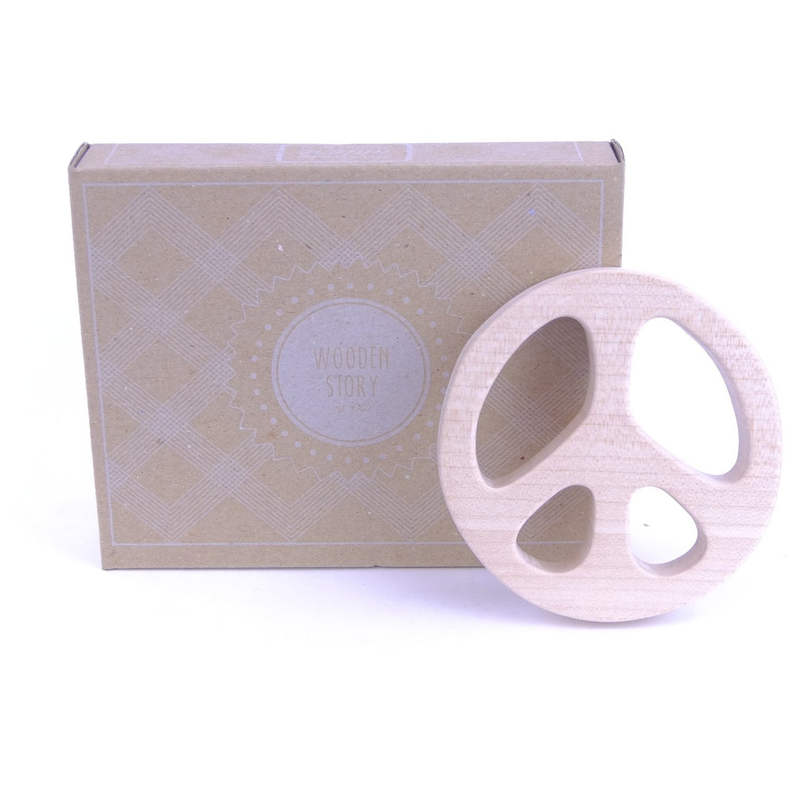 Wooden Teethers