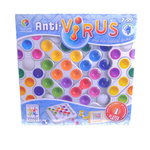 Anti-Virus
